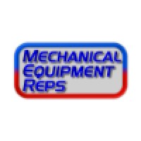 Mechanical Equipment Reps logo, Mechanical Equipment Reps contact details