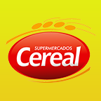 Supermercados Cereal logo, Supermercados Cereal contact details