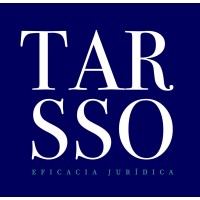 TARSSO logo, TARSSO contact details