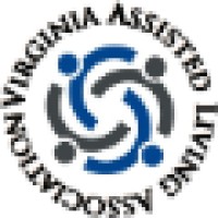 Virginia Assisted Living Association logo, Virginia Assisted Living Association contact details