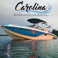 Carolina Water Sports & Marine logo, Carolina Water Sports & Marine contact details