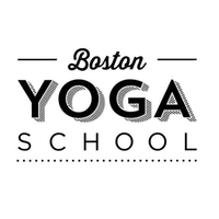 Boston Yoga School logo, Boston Yoga School contact details