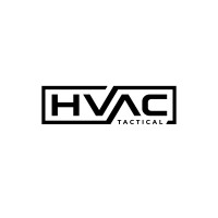 HVAC Tactical ™️ logo, HVAC Tactical ™️ contact details