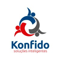 Konfido Soluções inteligentes em TI logo, Konfido Soluções inteligentes em TI contact details