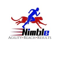 Nimble JA logo, Nimble JA contact details