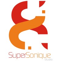 Supersonique Studio SARL logo, Supersonique Studio SARL contact details