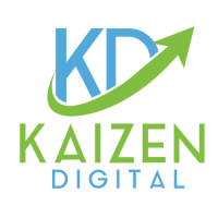 Kaizen Digital SAS logo, Kaizen Digital SAS contact details