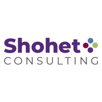 Shohet Consulting logo, Shohet Consulting contact details