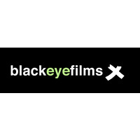 Black Eye Films logo, Black Eye Films contact details