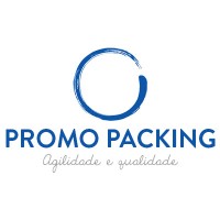 Promo Packing logo, Promo Packing contact details