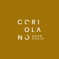 Coriolano Advocacia logo, Coriolano Advocacia contact details