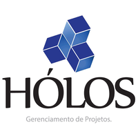 HÓLOS Gerenciamento de Projetos logo, HÓLOS Gerenciamento de Projetos contact details