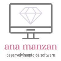 Ana Manzan - Desenvolvimento de Software logo, Ana Manzan - Desenvolvimento de Software contact details