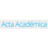 Acta Académica logo, Acta Académica contact details