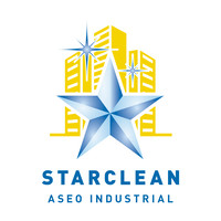 STARCLEAN LTDA. logo, STARCLEAN LTDA. contact details