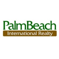 Palm Beach International Realty logo, Palm Beach International Realty contact details