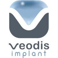 VEODIS logo, VEODIS contact details