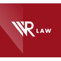 VVR Law logo, VVR Law contact details