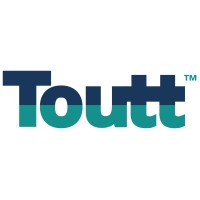 Toutt, Inc. logo, Toutt, Inc. contact details