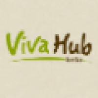 VivaHub logo, VivaHub contact details