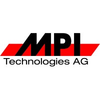 MPI Technologies AG logo, MPI Technologies AG contact details