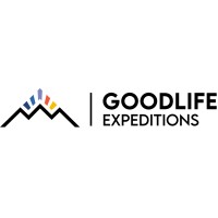 Good Life Expeditions logo, Good Life Expeditions contact details