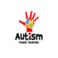 Autism Touch Therapy logo, Autism Touch Therapy contact details