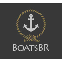 BoatsBR logo, BoatsBR contact details