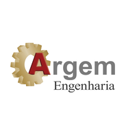 Argem Engenharia logo, Argem Engenharia contact details