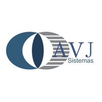 AVJ Sistemas logo, AVJ Sistemas contact details