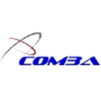 COM3A logo, COM3A contact details