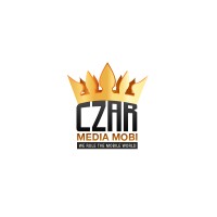 Czar Media Mobi logo, Czar Media Mobi contact details