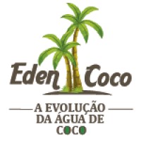 EdenCoco logo, EdenCoco contact details