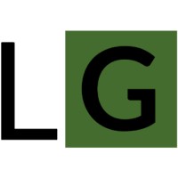 LG Recruiting logo, LG Recruiting contact details