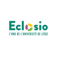 Eclosio ONG logo, Eclosio ONG contact details