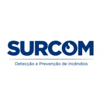 SURCOM - DETECÇAO E PREVENÇÃO DE INCÊNDIOS logo, SURCOM - DETECÇAO E PREVENÇÃO DE INCÊNDIOS contact details