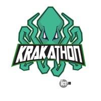 Krakathon logo, Krakathon contact details