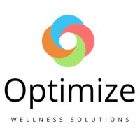 Optimize Wellness Solutions logo, Optimize Wellness Solutions contact details