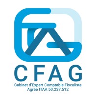 CFAG logo, CFAG contact details