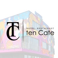 Hotel Restaurant ten Cate logo, Hotel Restaurant ten Cate contact details