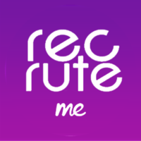 Recruteme logo, Recruteme contact details