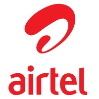 AIRTEL GABON logo, AIRTEL GABON contact details