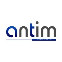 Antim Technologies Llp logo, Antim Technologies Llp contact details