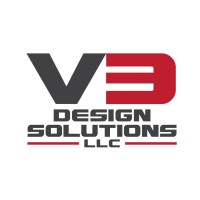 V3 Design Solutions, LLC logo, V3 Design Solutions, LLC contact details