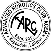 Advanced Robotics Club logo, Advanced Robotics Club contact details