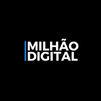 Milhão Digital logo, Milhão Digital contact details