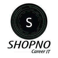 Shopno Career IT logo, Shopno Career IT contact details