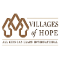 All Kids Can Learn International, Villages of Hope logo, All Kids Can Learn International, Villages of Hope contact details