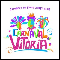 Carnaval de Vitória logo, Carnaval de Vitória contact details