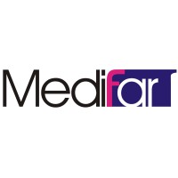 Medifar logo, Medifar contact details